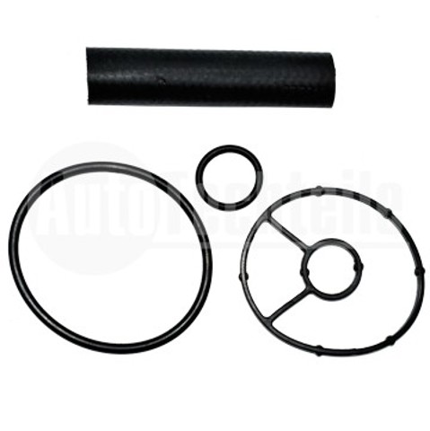 Zestaw uszczelek obudowy filtra olejowego 5120450 Autotechteile