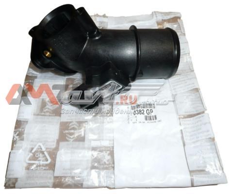 Czujnik temperatury powietrza wlotowego Citroen Jumper awangarda (250) (2006 - 2026) cena, od  