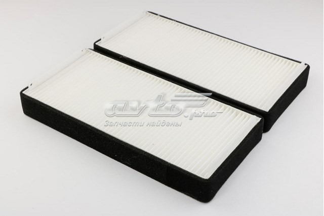 Filtr kabiny SA47S Shafer