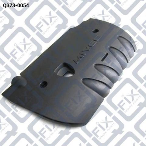 Pokrywa silnika dekoracyjna Q-fix Q3730054 cena, od 31,77 USD