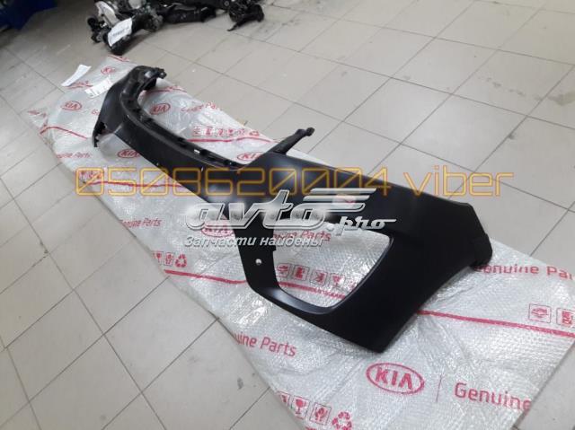 Zderzak przedni KIA Sorento III