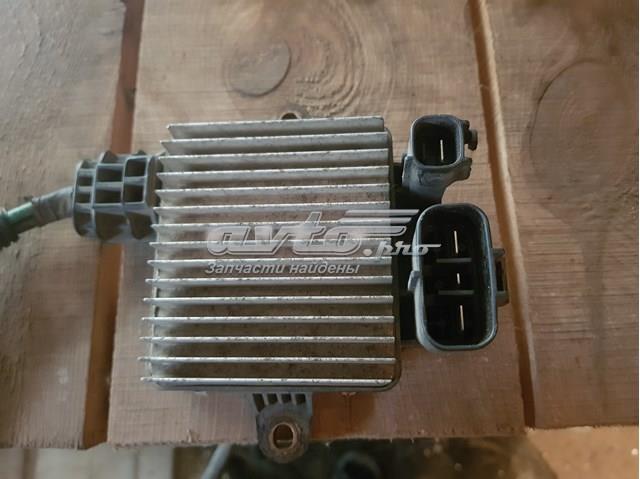 Przekaźnik wentylatora Hyundai/Kia 253853K210