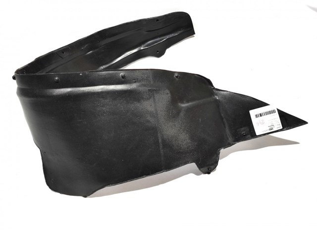 Nadkole błotnika przedniego lewe do Chery Kimo  A1, S12