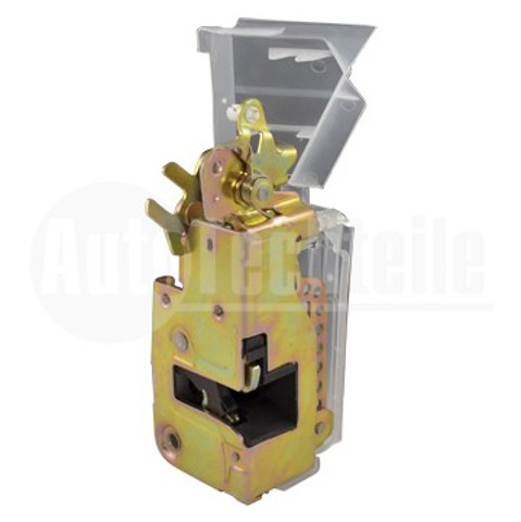 Zamek drzwi przednich lewych Autotechteile 3837033 cena, od 31,51 USD