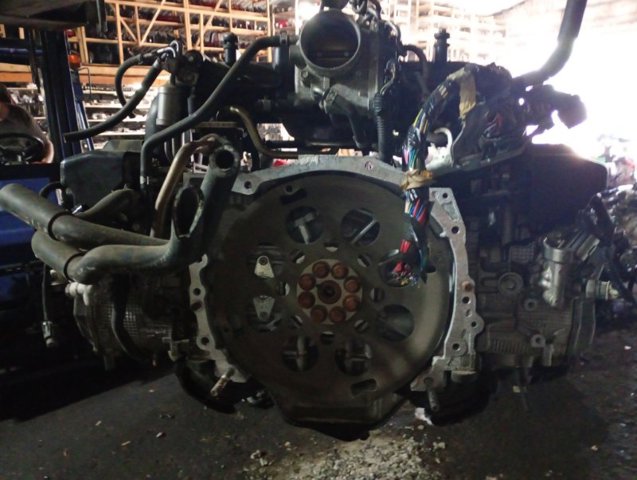 Do koszyka Silnik w komplecie Subaru Tribeca B9 
