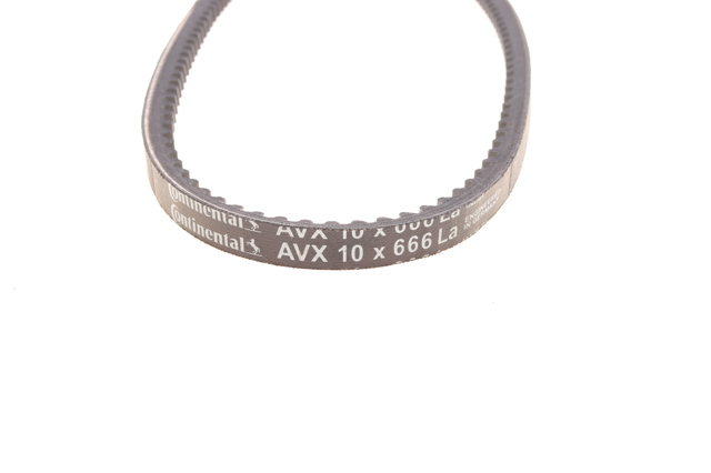 Pas napędowy mechanizmów Continental/Siemens AVX10X666 cena, od 6,53 USD