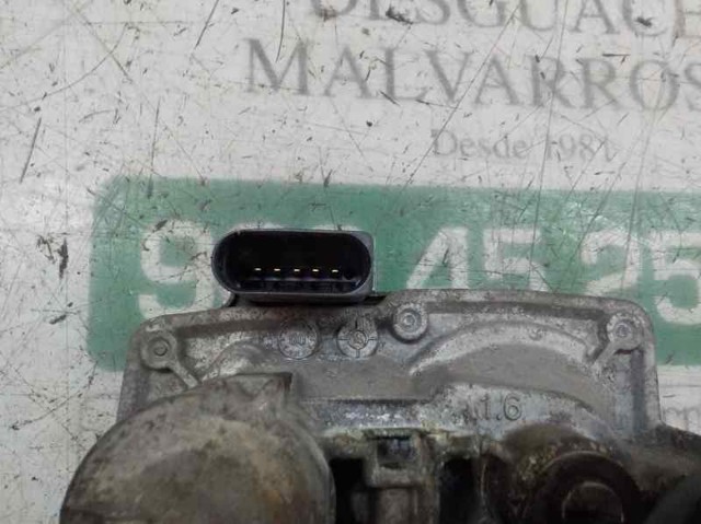 51500204 VAG Zawór (aktuator) napędu klapy EGR