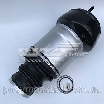 Amortyzator przedni lewy A1663202513 Mercedes
