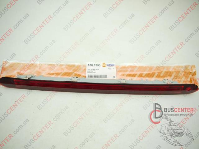 Lampa stop tylna dodatkowa Autotechteile 1008253 cena, od 59,62 USD