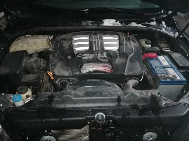 Silnik w komplecie KIA Sorento I SUV (JC) (2002 - 2006) cena, od 3729,45 USD