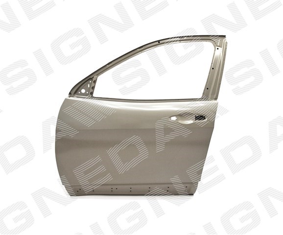 Do koszyka PCR80002AL Signeda Drzwi przednie lewe