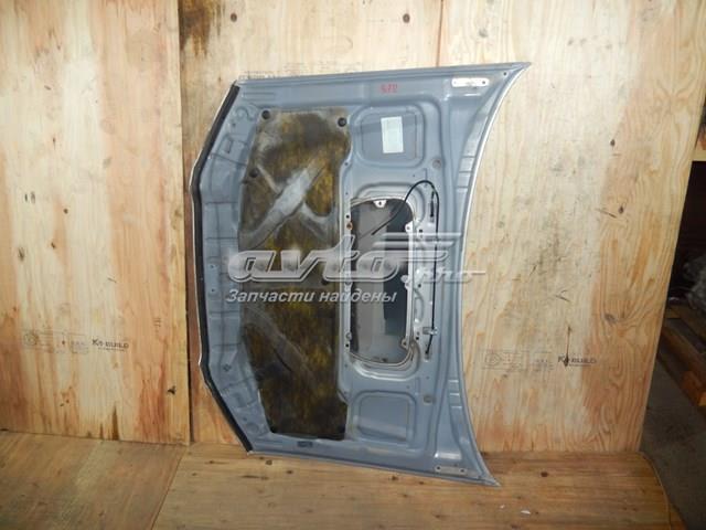 Maska silnika Subaru 57229SA0109P cena, od 275,24 USD
