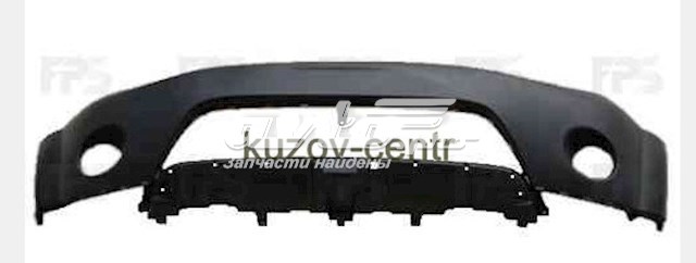 Zderzak przedni FPS FP4812900P cena, od 152,17 USD