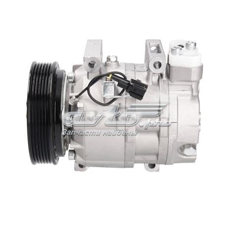 Sprężarka klimatyzacji MSG AC0045 cena, od 63,79 USD