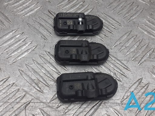 Czujnik ciśnienia w oponach Chrysler 68157568AA cena, od 35,86 USD