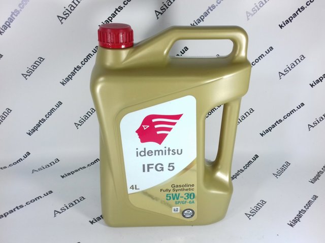 Olej do silnika 30015116746000020 Idemitsu