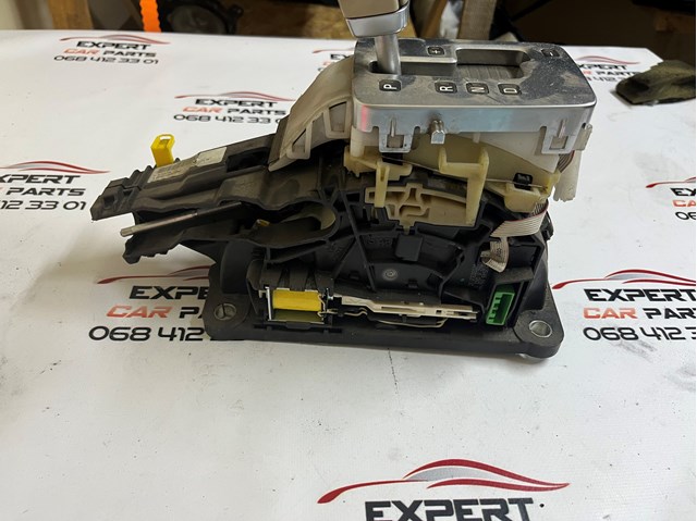 Mechanizm zmiany biegów (cięgno) do Volvo XC60 I 156