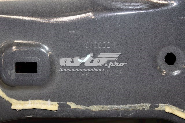 Drzwi przednie lewe Renault Laguna III hatchback (BT0, BT1) (2007 - 2015) cena, od 386,20 USD