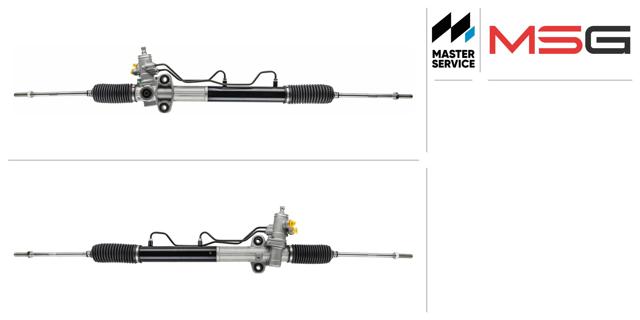 Listwa kierownicza (maglownica) MSG HY216