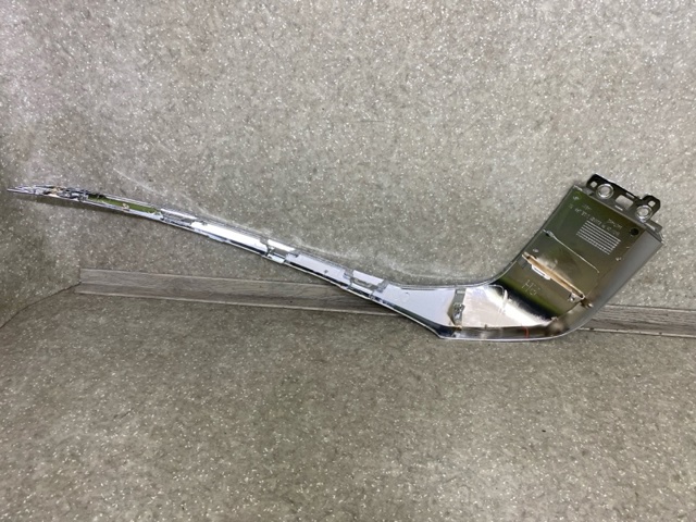Listwa ochronna zderzaka przedniego prawa Mitsubishi 6407A272 cena, od 49,84 USD