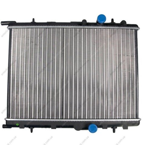 Chłodnica silnika R20022 Sato Tech