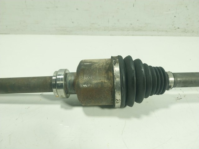 1366928080 Fiat/Alfa/Lancia Półoś napędowa przednia prawa