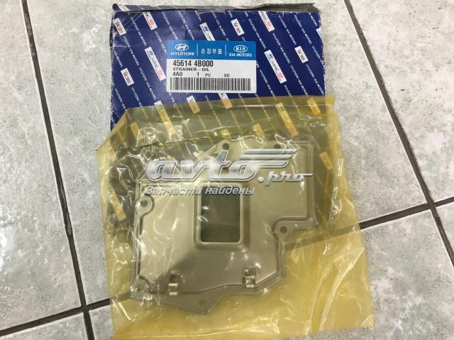 Filtr automatycznej skrzyni biegów Hyundai H100 awangarda (P) (1993 - 2004) cena, od 18,40 USD