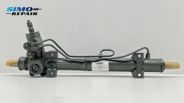 Listwa kierownicza (maglownica) Volvo 34009823 cena, od 171,96 USD