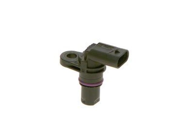 Czujnik położenia wałka rozrządu 986280610 Bosch