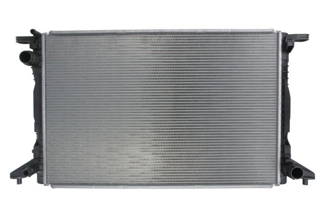 Do koszyka 550219 NRF Chłodnica silnika