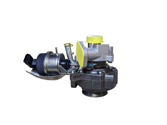 Turbina SL Turbo BV35SL15996TURBO cena, od 418,80 USD
