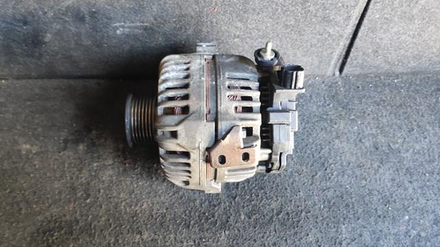 Do koszyka 270600H070 Toyota Alternator
