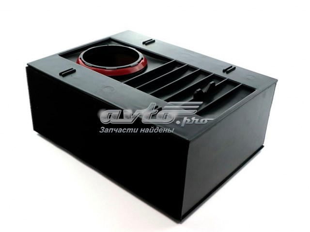 Do koszyka SX9620 Shafer Filtr powietrza