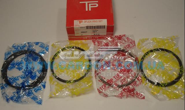  TPR 33790STD