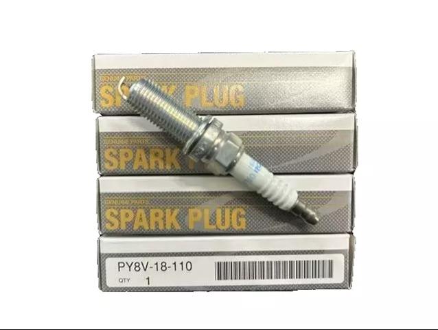 Świeca zapłonowa Mazda PY8V18110 cena, od 19,33 USD