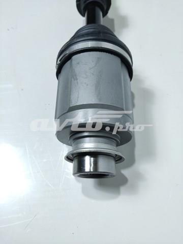 Do koszyka 44305T7WA03 Honda Przegub homokinetyczny wewnętrzny trójramienny