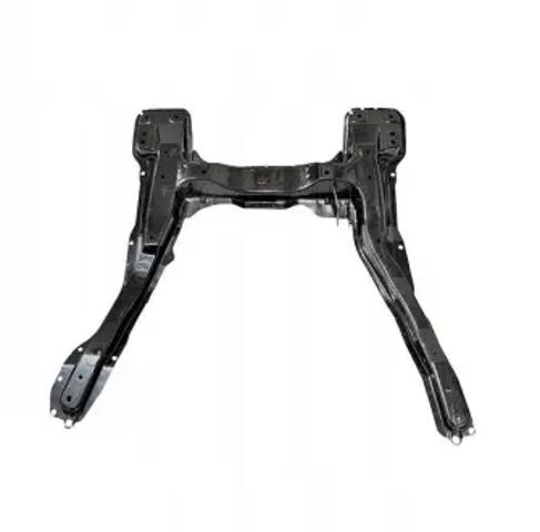 Korpus osi przedniej 3502HG Peugeot/Citroen