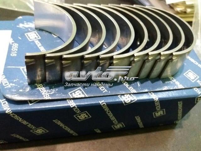 Do koszyka Panewki korbowodowe wału korbowego, zestaw, 1. naprawa (+0,25) Mercedes Bus 207-310  602