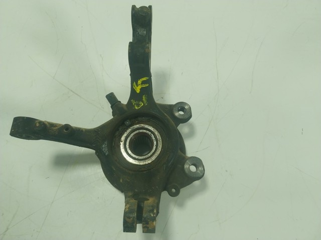 Do koszyka 9826878080 Peugeot/Citroen Czop (zwrotnica) przedni lewy