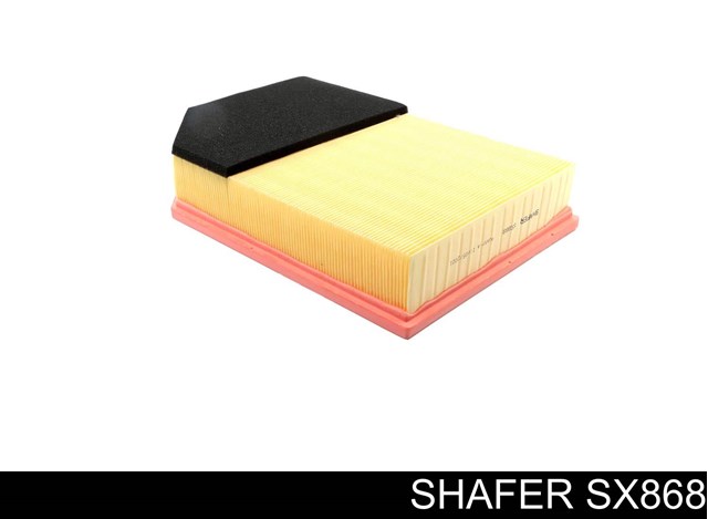 Filtr powietrza SX868 Shafer