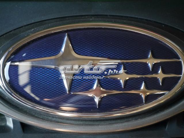 Atrapa chłodnicy do Subaru Impreza III GH