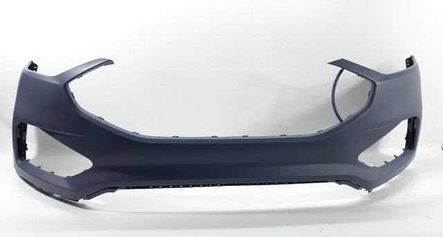 Zderzak przedni do Ford Edge II CD539