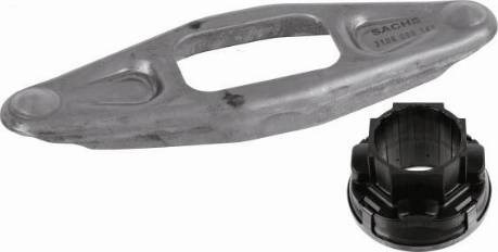 Łożysko wyciskowe sprzęgła Sachs 3189600090 cena, od 45,42 USD