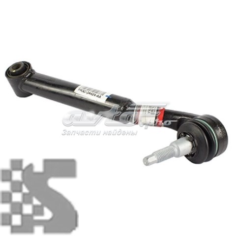 FR3Z3079C Ford Wahacz zawieszenia przedniego dolny lewy