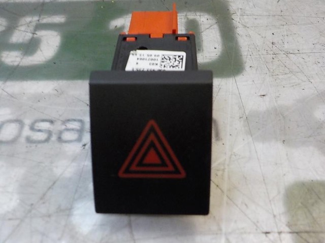 5J0953235ERBE VAG Przycisk włączania światła awaryjnego