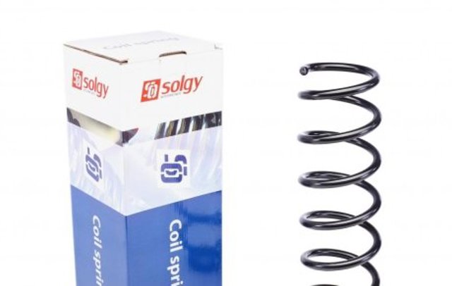 Do koszyka 212021 Solgy Sprężyna tylna