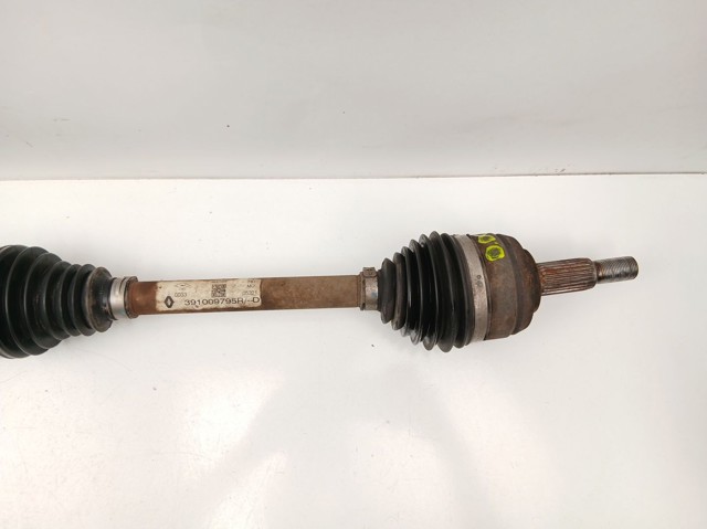 Do koszyka 391009795R Renault (RVI) Półoś napędowa przednia prawa