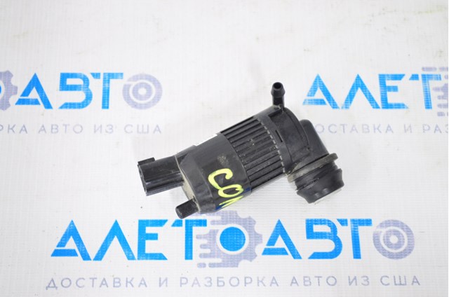 Do koszyka TQ17085 Tqparts Pompka spryskiwacza szyby przedniej