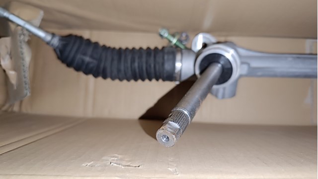 Listwa kierownicza (maglownica) Mazda KB7W32110A cena, od 229,33 USD