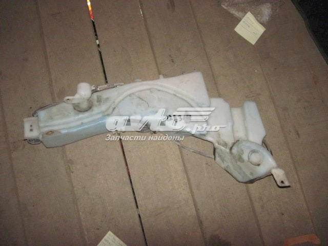 1497707 Ford zbiorniczek spryskiwacza szyb
